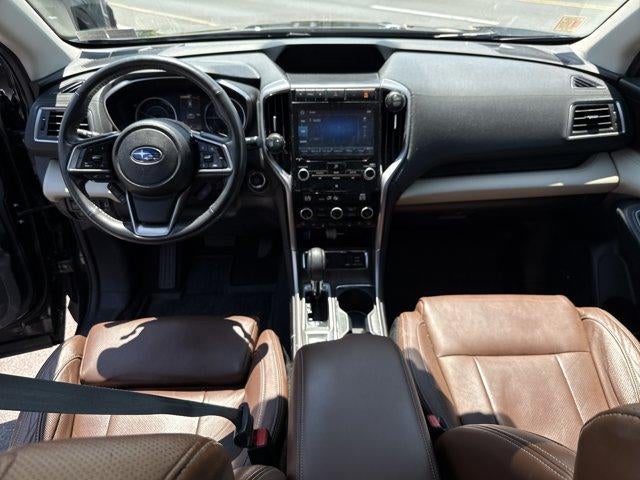 2019 Subaru Ascent 2.4T Touring 7-Passenger