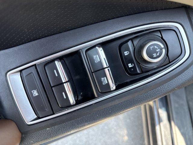 2019 Subaru Ascent 2.4T Touring 7-Passenger