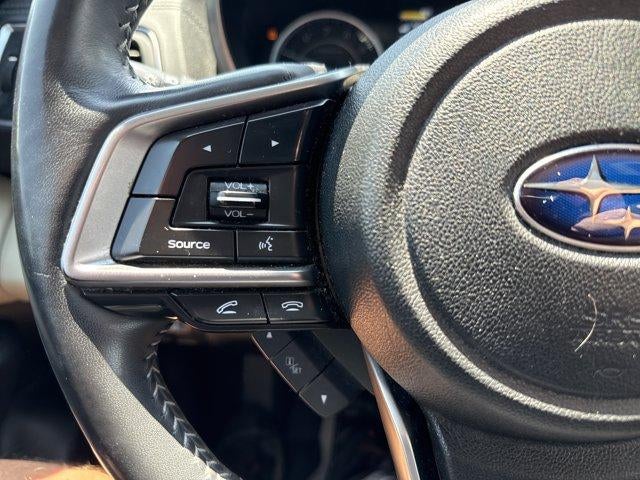 2019 Subaru Ascent 2.4T Touring 7-Passenger