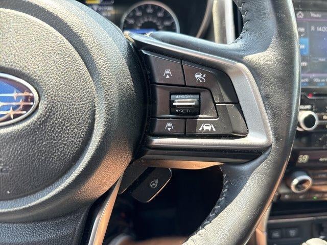 2019 Subaru Ascent 2.4T Touring 7-Passenger