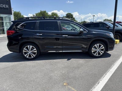 2019 Subaru Ascent 2.4T Touring 7-Passenger