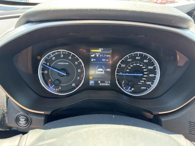 2019 Subaru Ascent 2.4T Touring 7-Passenger
