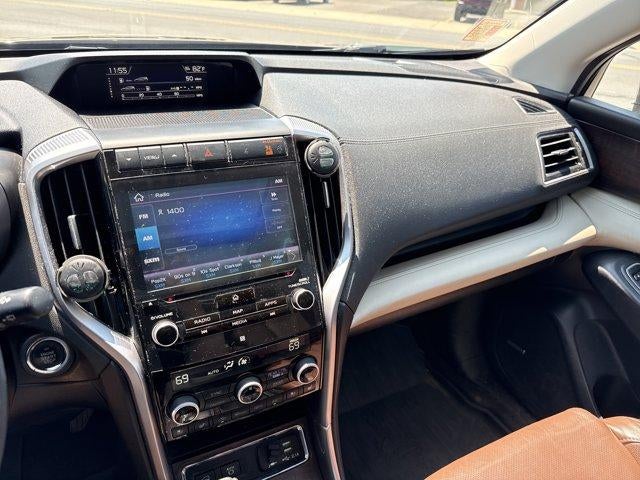 2019 Subaru Ascent 2.4T Touring 7-Passenger