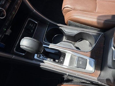 2019 Subaru Ascent 2.4T Touring 7-Passenger