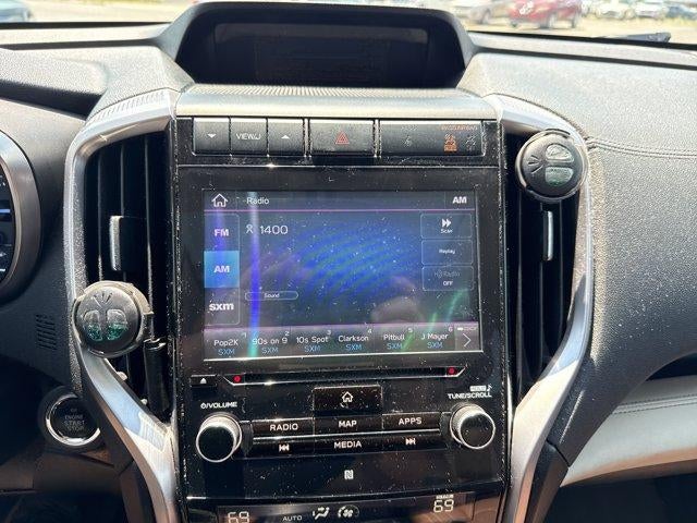 2019 Subaru Ascent 2.4T Touring 7-Passenger
