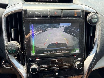 2019 Subaru Ascent 2.4T Touring 7-Passenger