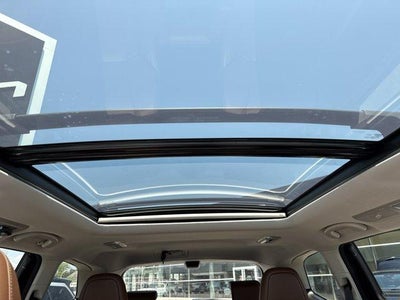 2019 Subaru Ascent 2.4T Touring 7-Passenger