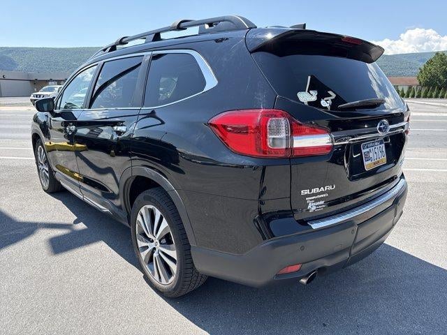 2019 Subaru Ascent 2.4T Touring 7-Passenger