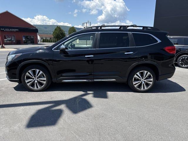 2019 Subaru Ascent 2.4T Touring 7-Passenger