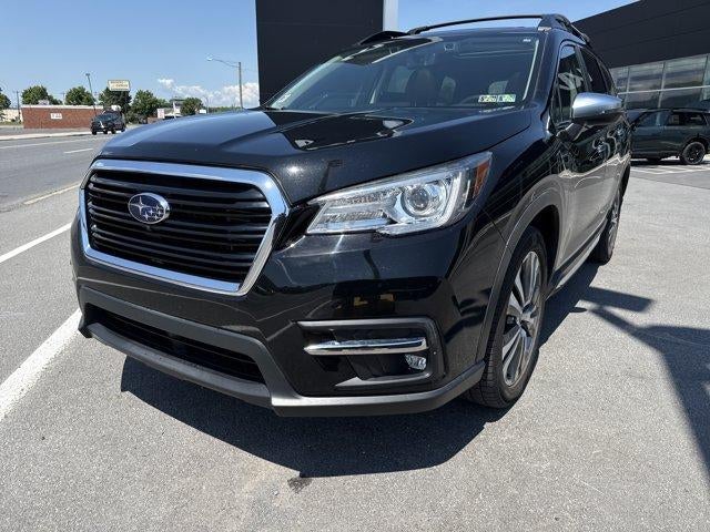 2019 Subaru Ascent 2.4T Touring 7-Passenger