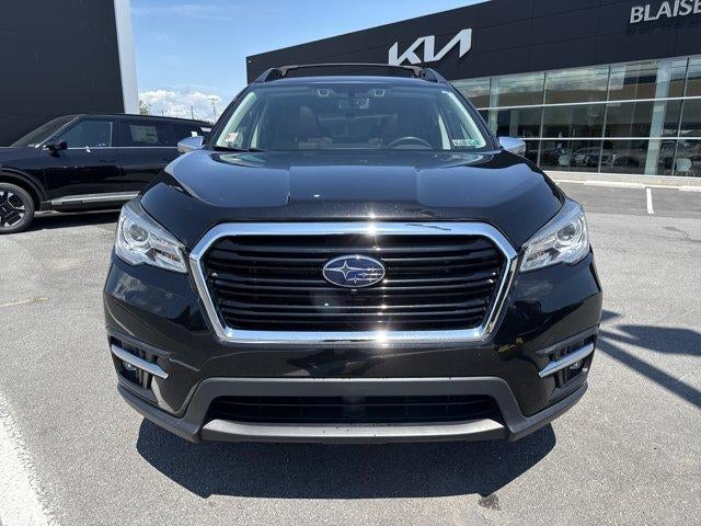2019 Subaru Ascent 2.4T Touring 7-Passenger