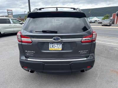 2022 Subaru Ascent Touring 7-Passenger