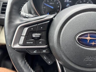 2022 Subaru Ascent Touring 7-Passenger