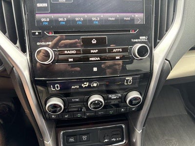 2022 Subaru Ascent Touring 7-Passenger
