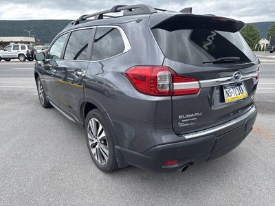 2022 Subaru Ascent Touring 7-Passenger