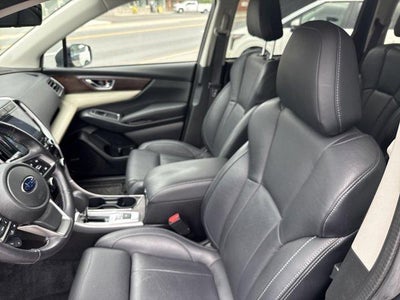 2022 Subaru Ascent Touring 7-Passenger