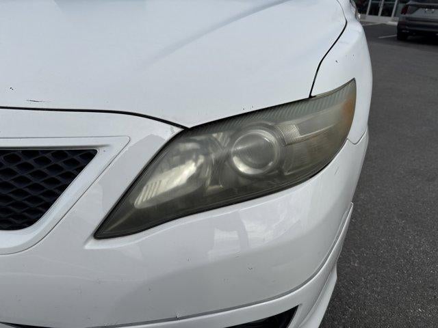 2011 Toyota Camry 4dr Sdn V6 Auto SE (Natl)