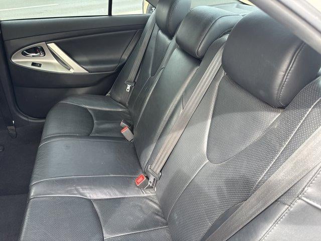 2011 Toyota Camry 4dr Sdn V6 Auto SE (Natl)