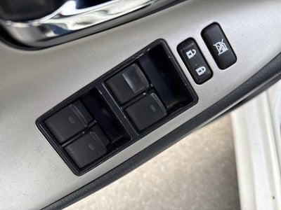2011 Toyota Camry 4dr Sdn V6 Auto SE (Natl)