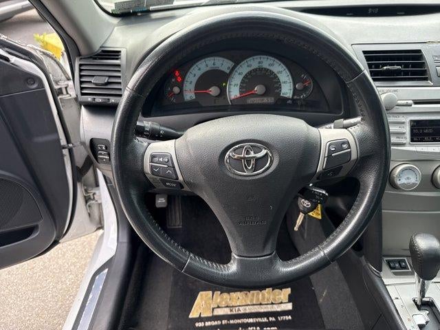 2011 Toyota Camry 4dr Sdn V6 Auto SE (Natl)