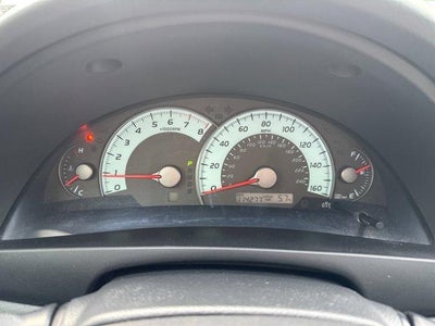 2011 Toyota Camry 4dr Sdn V6 Auto SE (Natl)