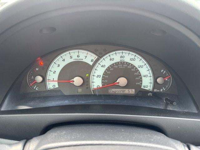 2011 Toyota Camry 4dr Sdn V6 Auto SE (Natl)