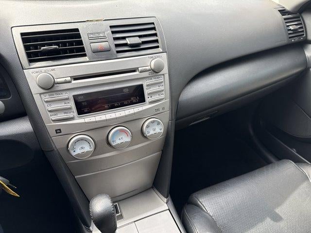 2011 Toyota Camry 4dr Sdn V6 Auto SE (Natl)