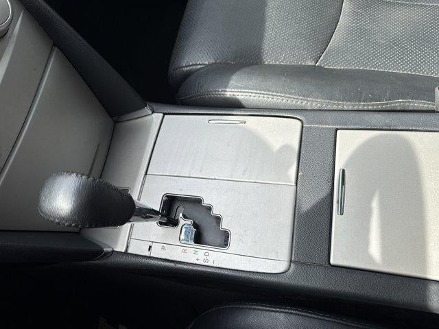 2011 Toyota Camry 4dr Sdn V6 Auto SE (Natl)