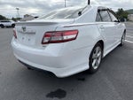 2011 Toyota Camry 4dr Sdn V6 Auto SE (Natl)
