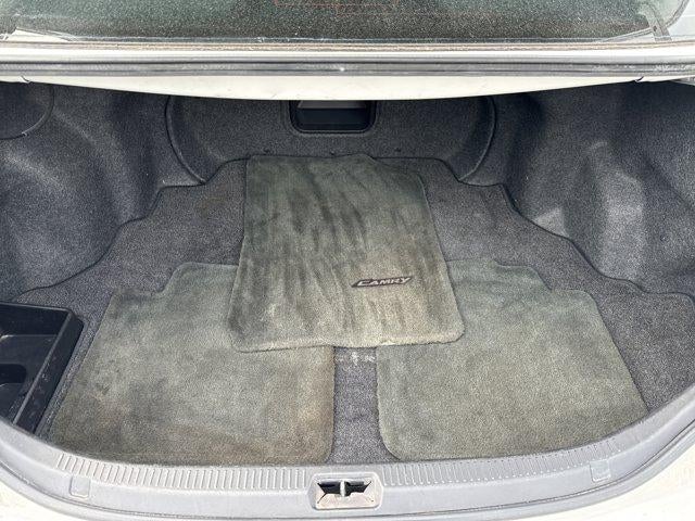 2011 Toyota Camry 4dr Sdn V6 Auto SE (Natl)