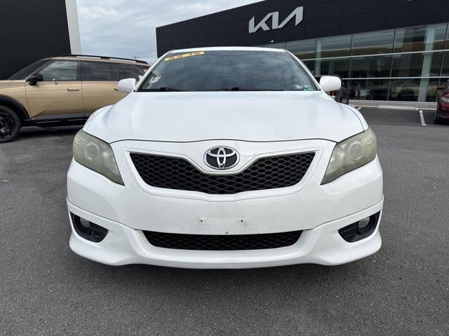 2011 Toyota Camry 4dr Sdn V6 Auto SE (Natl)
