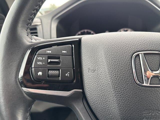 2025 Honda Odyssey EX-L Auto