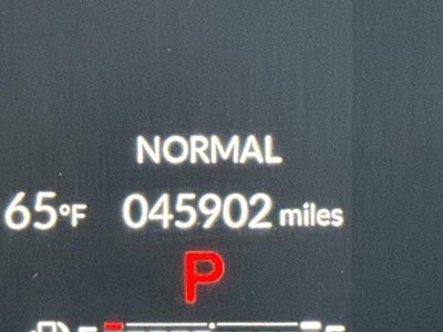 2025 Honda Odyssey EX-L Auto