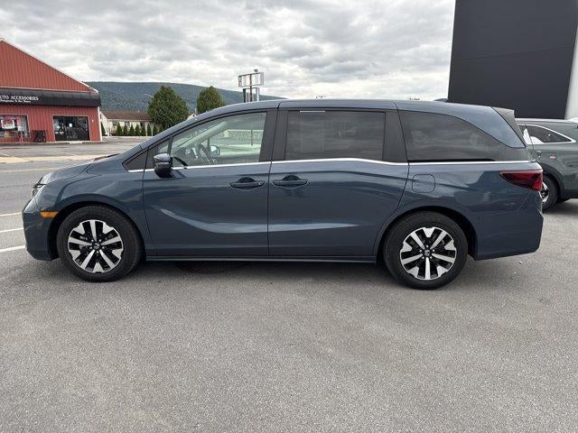2025 Honda Odyssey EX-L Auto