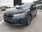 2025 Honda Odyssey EX-L Auto