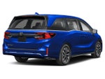 2025 Honda Odyssey EX-L Auto