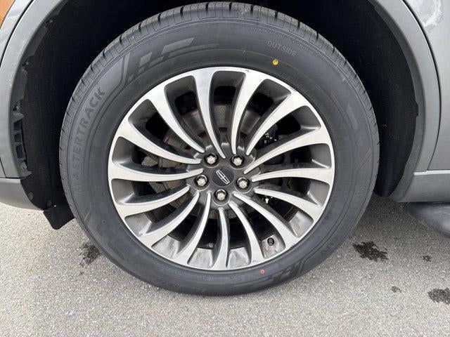 2021 Lincoln Aviator Reserve AWD