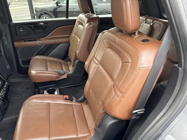 2021 Lincoln Aviator Reserve AWD