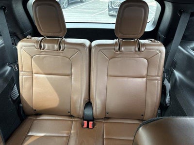 2021 Lincoln Aviator Reserve AWD