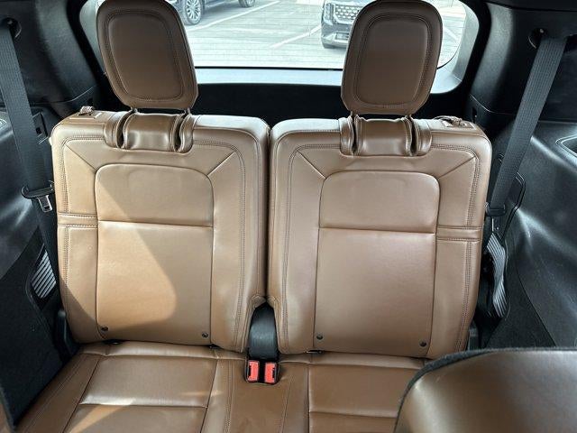 2021 Lincoln Aviator Reserve AWD