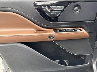 2021 Lincoln Aviator Reserve AWD