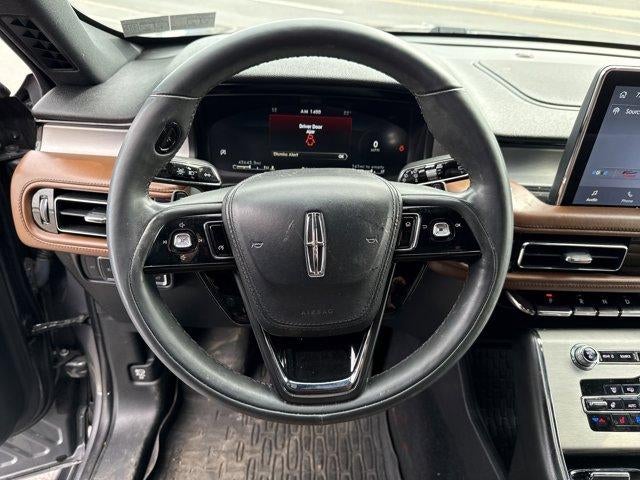 2021 Lincoln Aviator Reserve AWD