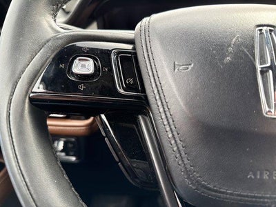 2021 Lincoln Aviator Reserve AWD