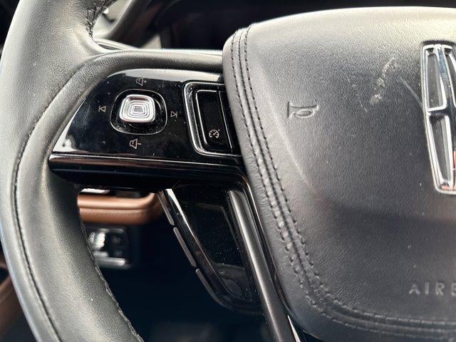 2021 Lincoln Aviator Reserve AWD