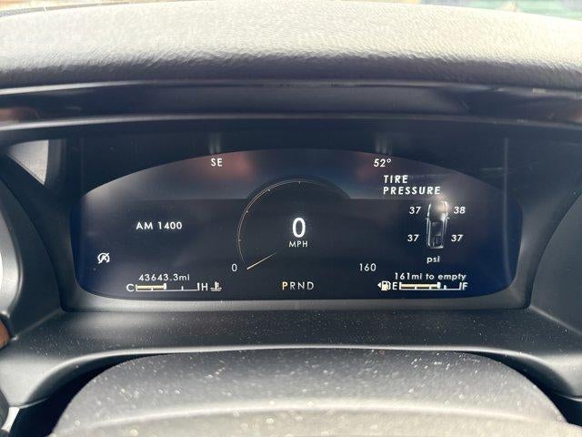 2021 Lincoln Aviator Reserve AWD