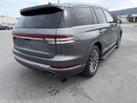 2021 Lincoln Aviator Reserve AWD