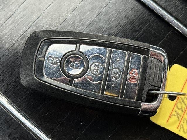 2021 Lincoln Aviator Reserve AWD