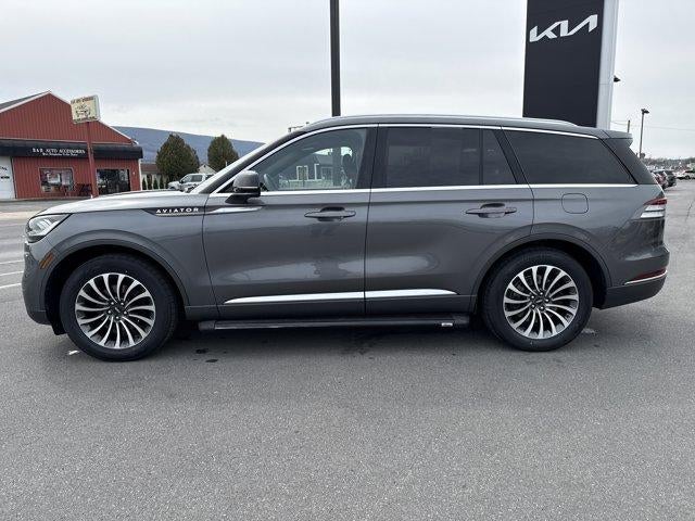 2021 Lincoln Aviator Reserve AWD