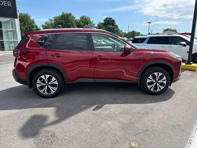 2023 Nissan Rogue AWD SV *Ltd Avail*