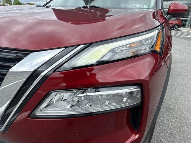 2023 Nissan Rogue AWD SL *Ltd Avail*